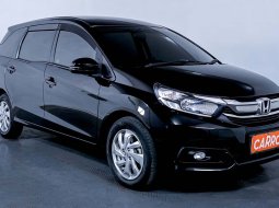 2018 Honda Mobilio E Hitam - Jual mobil bekas di DKI Jakarta