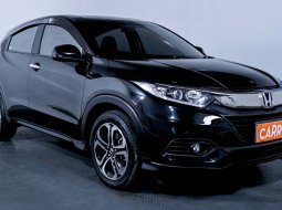 2021 Honda HR-V E CVT Hitam - Jual mobil bekas di DKI Jakarta
