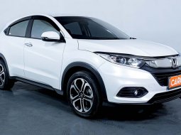2021 Honda HR-V E Putih - Jual mobil bekas di DKI Jakarta