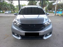 2018 Honda Mobilio E Silver - Jual mobil bekas di DKI Jakarta