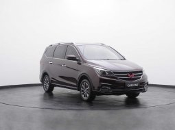 2018 Wuling Cortez 1.8 L Lux i-AMT Merah - Jual mobil bekas di DKI Jakarta