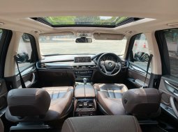 2015 BMW X5 xDrive35i xLine Hitam - Jual mobil bekas di DKI Jakarta