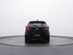 2019 Honda Brio E Hitam - Jual mobil bekas di Banten