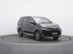 2021 Toyota Avanza Veloz Hitam - Jual mobil bekas di DKI Jakarta
