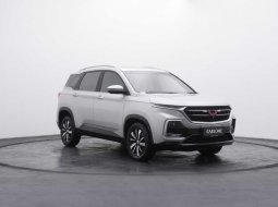 2019 Wuling Almaz Silver - Jual mobil bekas di DKI Jakarta