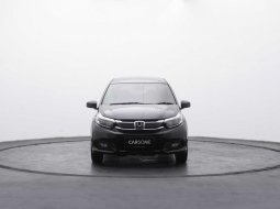 2018 Honda Mobilio E Hitam - Jual mobil bekas di Jawa Barat