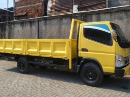2022 Mitsubishi Colt 3.9 Kuning - Jual mobil bekas di DKI Jakarta