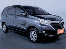 2018 Toyota Avanza 1.3G MT Abu-abu - Jual mobil bekas di DKI Jakarta