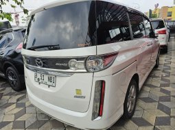 2017 Mazda Biante 2.0 SKYACTIV A/T Putih - Jual mobil bekas di Jawa Barat