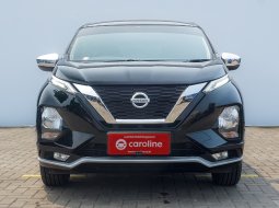 2019 Nissan Livina VL AT - Jual mobil bekas di Banten