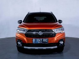 2022 Suzuki XL7 Alpha AT Orange - Jual mobil bekas di Banten