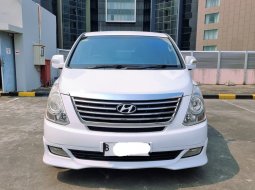 2013 Hyundai H-1 Royale Putih - Jual mobil bekas di DKI Jakarta