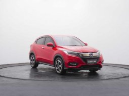 2018 Honda HR-V 1.5 NA Merah - Jual mobil bekas di Banten