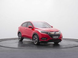 2018 Honda HR-V 1.5 Spesical Edition Merah - Jual mobil bekas di Jawa Barat