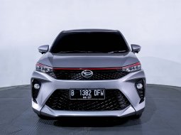 2022 Daihatsu Xenia R Silver - Jual mobil bekas di DKI Jakarta