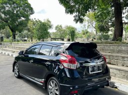 2016 Toyota Yaris TRD Sportivo Hitam - Jual mobil bekas di DI Yogyakarta