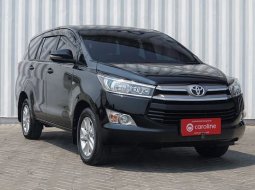 2020 Toyota Kijang Innova 2.0 G Hitam - Jual mobil bekas di Jawa Barat