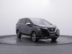 2019 Nissan Livina VL Hitam - Jual mobil bekas di DKI Jakarta