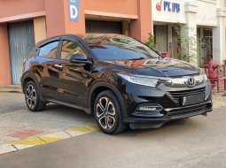 2020 Honda HR-V 1.5L E CVT Special Edition Hitam - Jual mobil bekas di DKI Jakarta