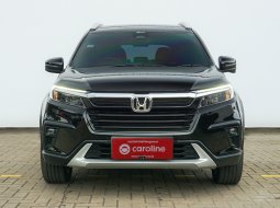 2022 Honda BR-V E Prestige Hitam - Jual mobil bekas di DKI Jakarta