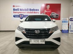 2023 Daihatsu Terios X A/T Deluxe Putih - Jual mobil bekas di DKI Jakarta