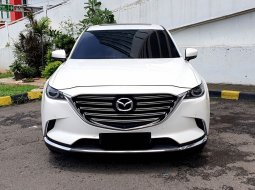 2019 Mazda CX-9 GT Putih - Jual mobil bekas di DKI Jakarta