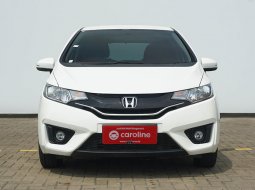 2018 Honda Jazz S Putih - Jual mobil bekas di Jawa Barat