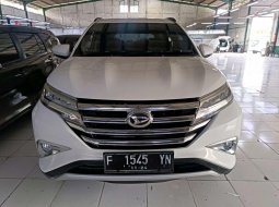 2019 Daihatsu Terios R M/T Putih - Jual mobil bekas di Jawa Barat