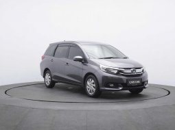 2018 Honda Mobilio E Abu-abu - Jual mobil bekas di DKI Jakarta