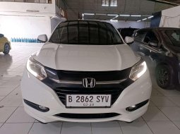 2018 Honda HR-V 1.8L Prestige Putih - Jual mobil bekas di Jawa Barat