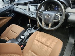 2019 Toyota Kijang Innova 2.0 G Hitam - Jual mobil bekas di Jawa Barat