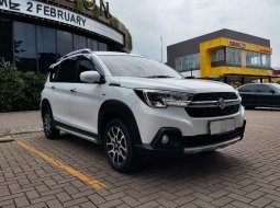 2022 Suzuki XL7 Alpha AT Putih - Jual mobil bekas di Banten