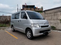 2018 Daihatsu Gran Max D Silver - Jual mobil bekas di Banten