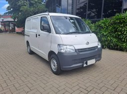 2022 Daihatsu Gran Max Blind Van Putih - Jual mobil bekas di Banten