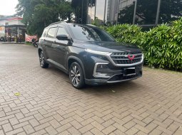 2020 Wuling Almaz Exclusive 7-Seater Hitam - Jual mobil bekas di Banten