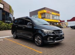 2017 Wuling Confero S 1.5L Lux Plus MT Hitam - Jual mobil bekas di Banten