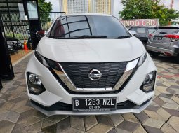 2019 Nissan Livina VL AT Putih - Jual mobil bekas di Jawa Barat