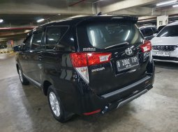 2020 Toyota Kijang Innova G A/T Diesel Hitam - Jual mobil bekas di DKI Jakarta