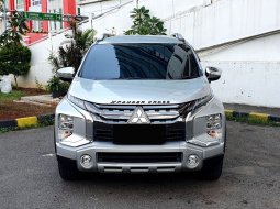 2020 Mitsubishi Xpander Cross NewPremium Package CVT Silver - Jual mobil bekas di DKI Jakarta