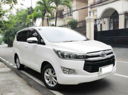 2018 Toyota Kijang Innova 2.4V - Jual mobil bekas di DKI Jakarta