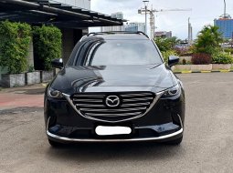 2018 Mazda CX-9 2.5 Turbo Hitam - Jual mobil bekas di DKI Jakarta