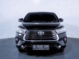 2020 Toyota Kijang Innova 2.0 G Hitam - Jual mobil bekas di Banten