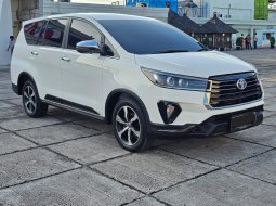 2022 Toyota Venturer Putih - Jual mobil bekas di DKI Jakarta