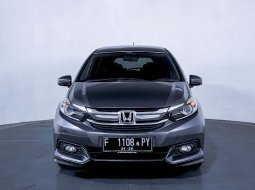 2021 Honda Mobilio E CVT Abu-abu - Jual mobil bekas di Banten
