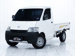 2022 Daihatsu Gran Max Pick Up 1.5L Putih - Jual mobil bekas di Kalimantan Barat