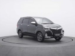 2019 Toyota Avanza G Hitam - Jual mobil bekas di Jawa Barat