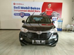 2018 Daihatsu Xenia X STD Hitam - Jual mobil bekas di Jawa Barat