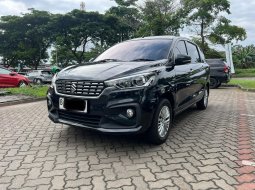 2018 Suzuki Ertiga GX AT Hitam - Jual mobil bekas di Banten