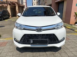 2017 Toyota Avanza Veloz Putih - Jual mobil bekas di DKI Jakarta