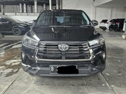 2022 Toyota Venturer Hitam - Jual mobil bekas di DKI Jakarta